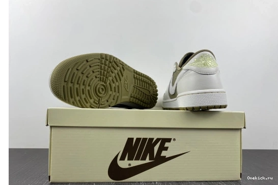 Olive Retro Neutral Scott ModernLook 112 Jordan Travis FZ3124-200 1 Low Golf 0520